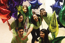 Make The Best Out of Orientation Image